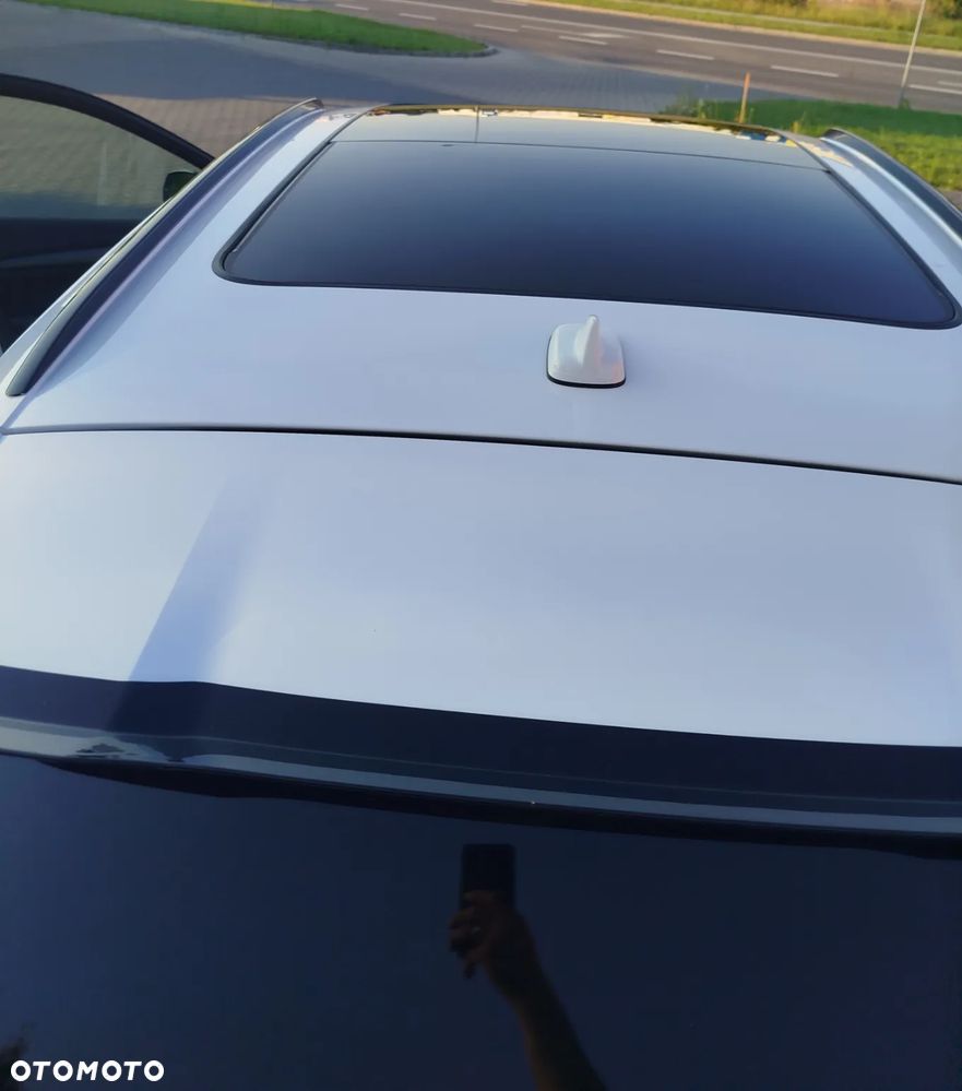 Audi SQ5 3.0 TFSI Quattro Tiptronic - 22