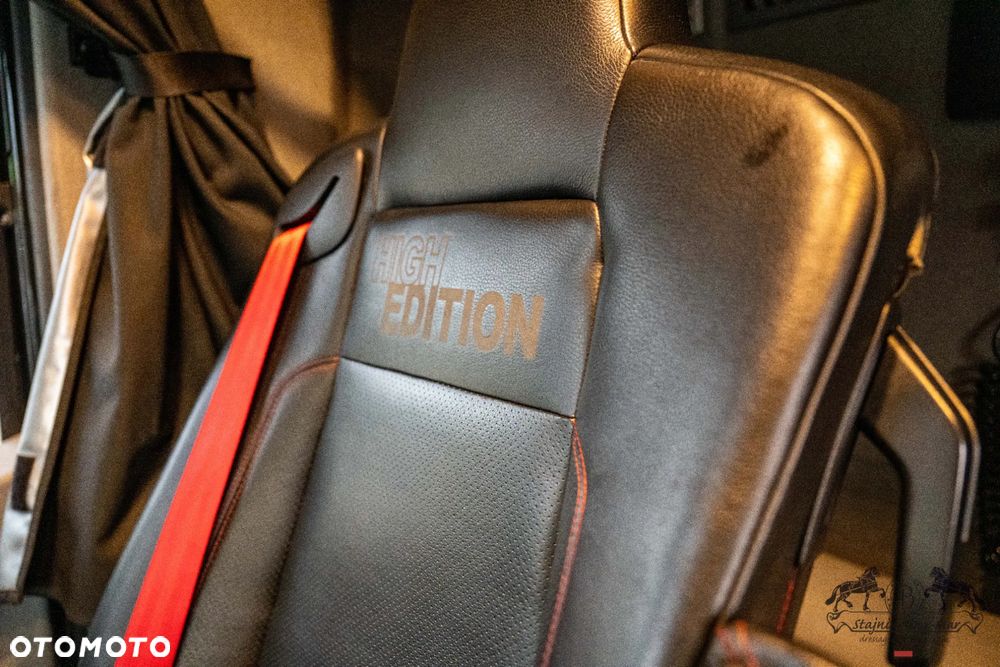 Renault T520 HIGH EDITION - 14