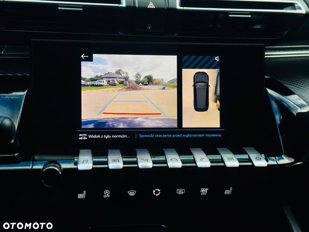 Peugeot 508 BlueHDi 130 EAT8 Allure - 14