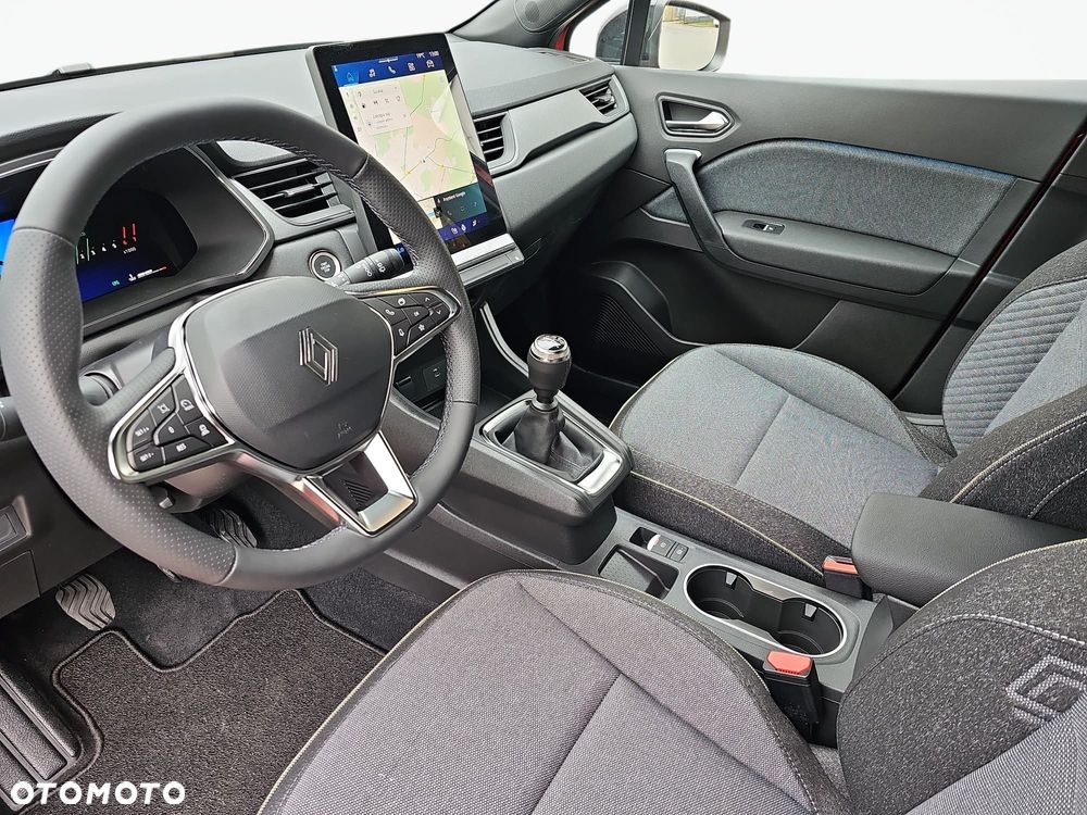 Renault Symbioz - 4