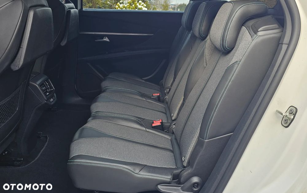 Peugeot 5008 BlueHDI 130 EAT8 Allure Business-Paket - 14