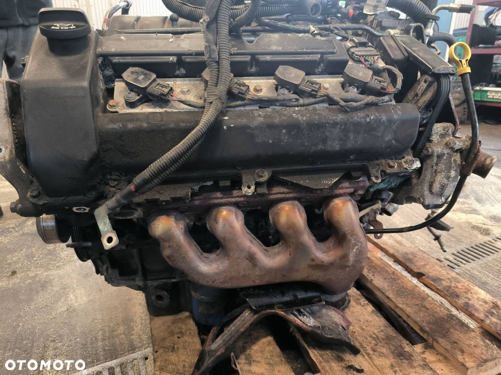 SILNIK KOMPLETNY CADILLAC DTS 4.6 - 8