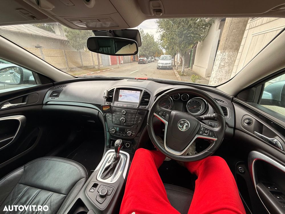 Opel Insignia - 6