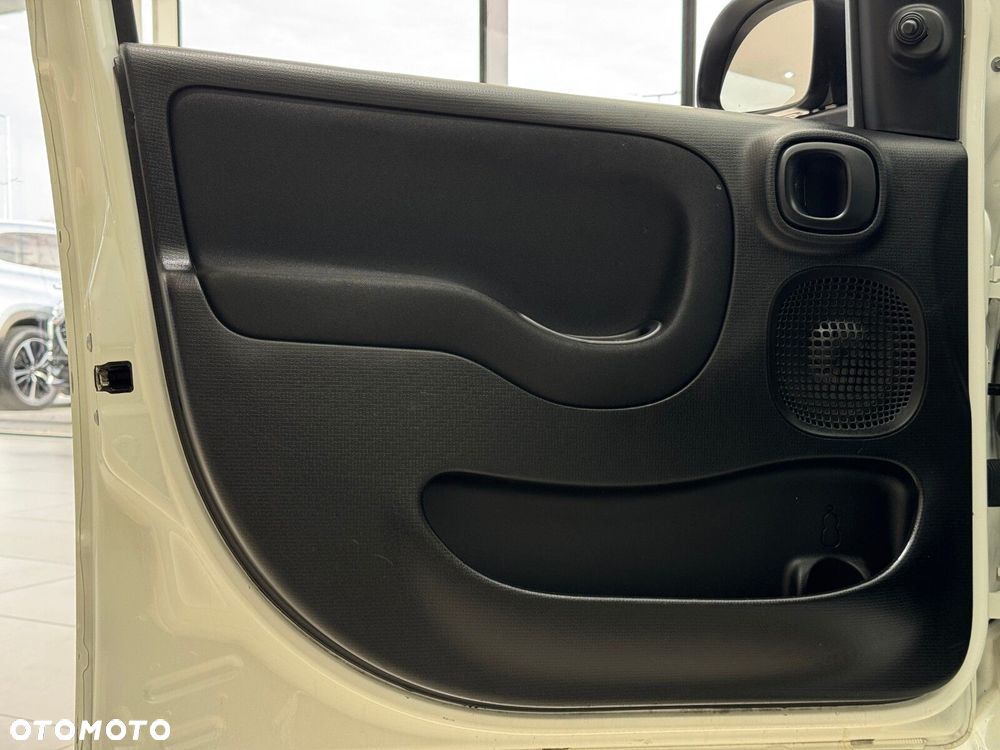 Fiat Panda Van Van Pop - 12