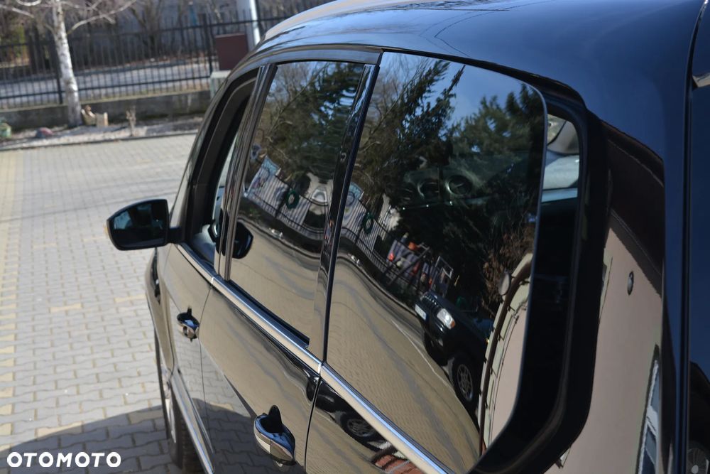 Ford Galaxy 2.0 Titanium - 13
