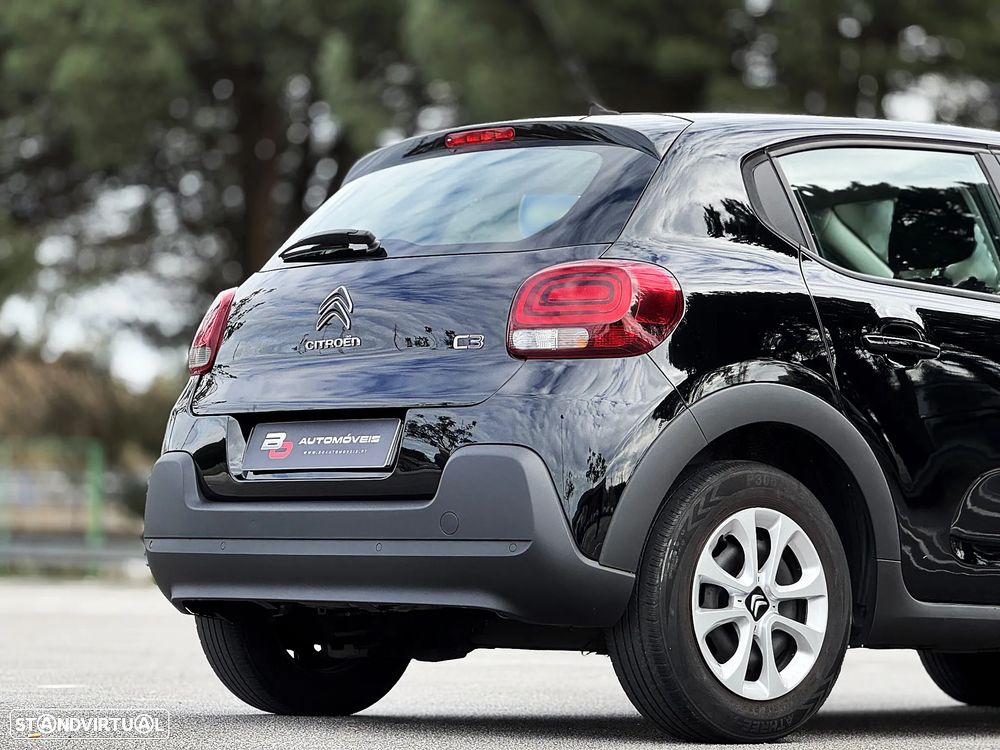 Citroën C3 1.2 PureTech Feel - 7