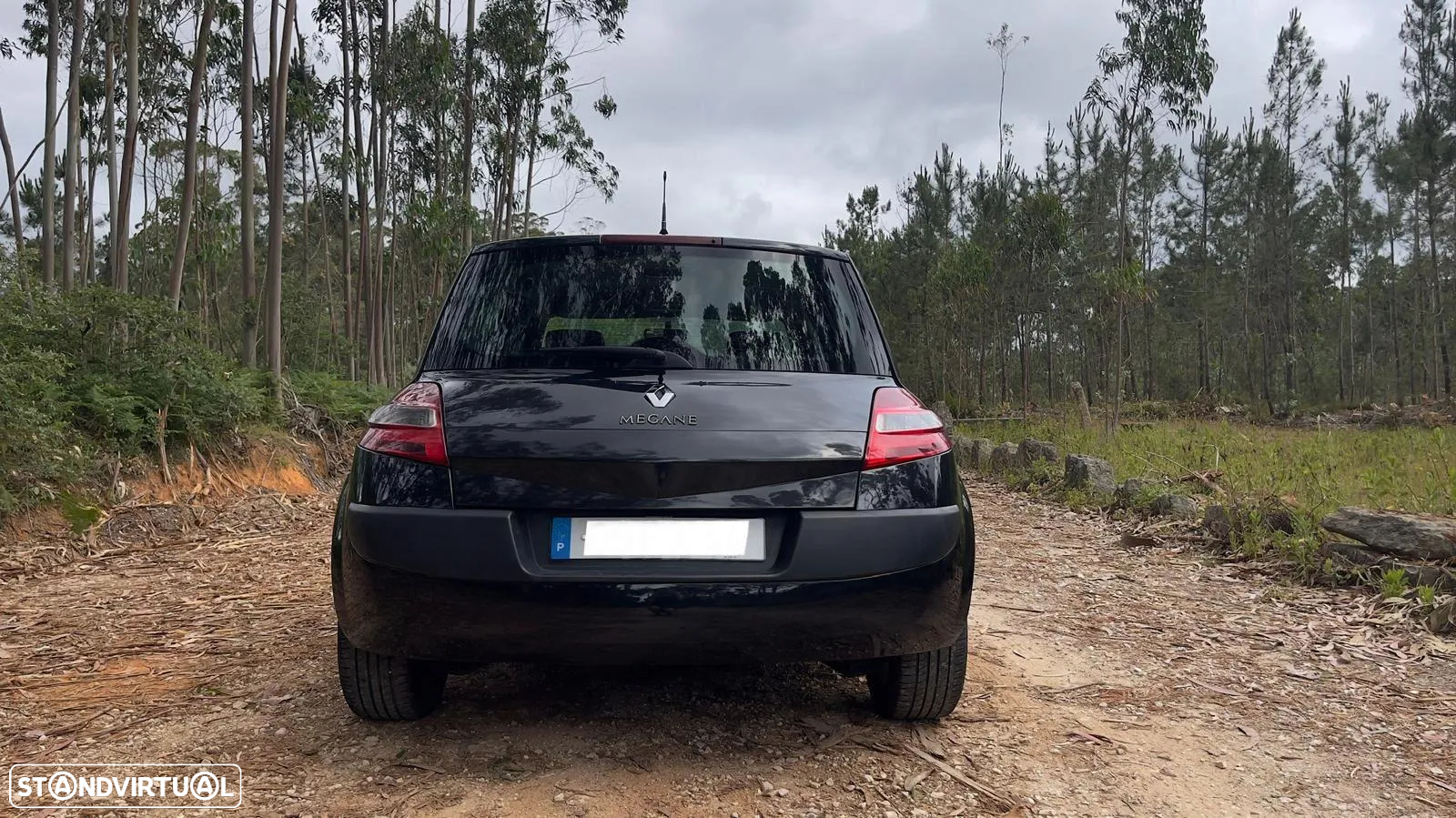 Renault Mégane 1.5 dCi Dynamique S - 11