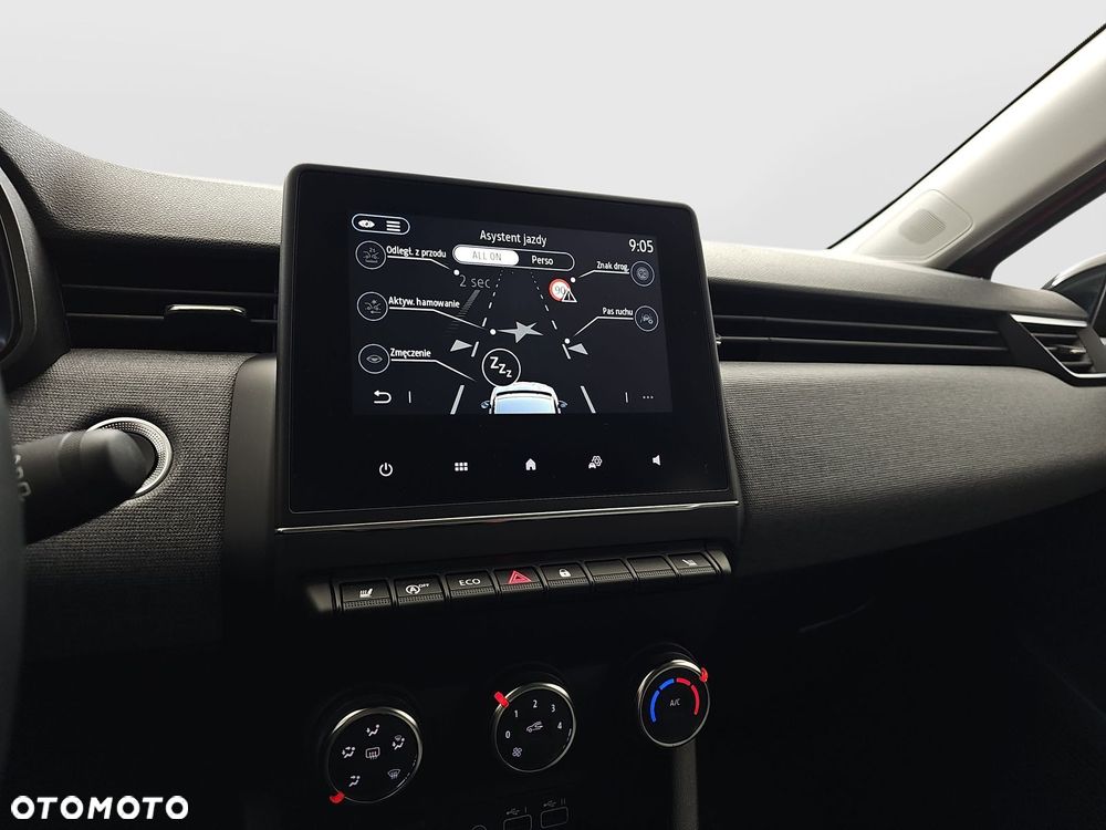 Renault Clio 1.0 TCe Evolution - 23