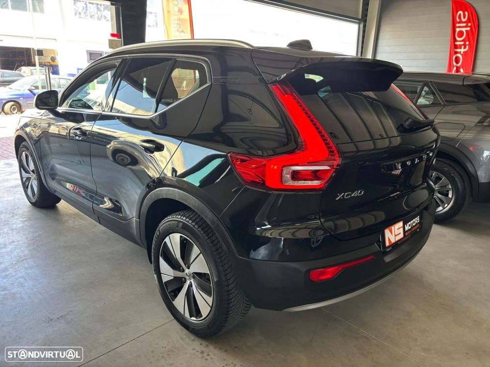 Volvo XC 40 1.5 T5 PHEV Inscription Expression - 6