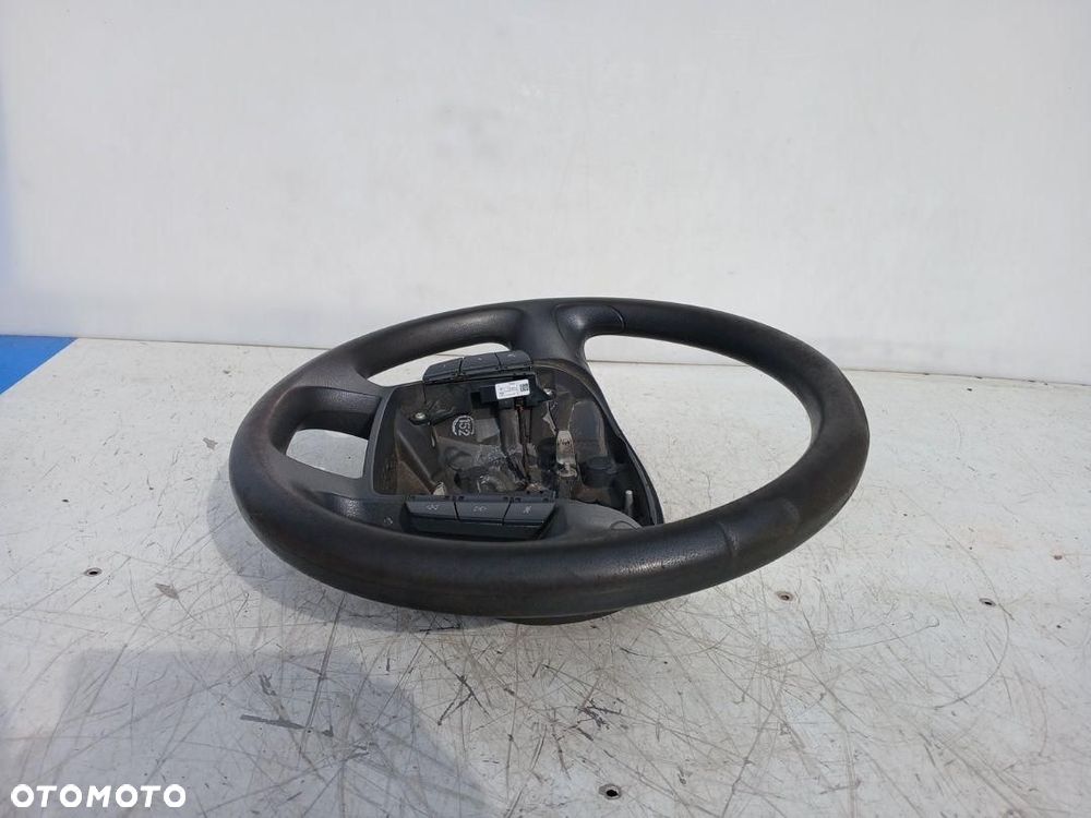 KIEROWNICA STER MULTIFUNKCJA CITROEN JUMPER FIAT DUCATO BOXER 30380440 - 5