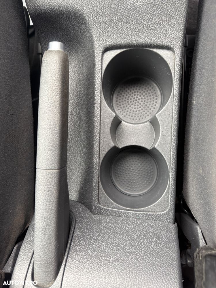 Volkswagen Golf 1.4 Pacific - 10