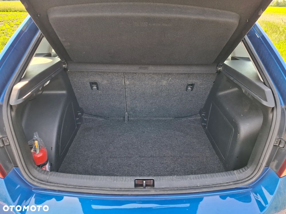 Skoda RAPID 1.2 TSI Ambition - 9