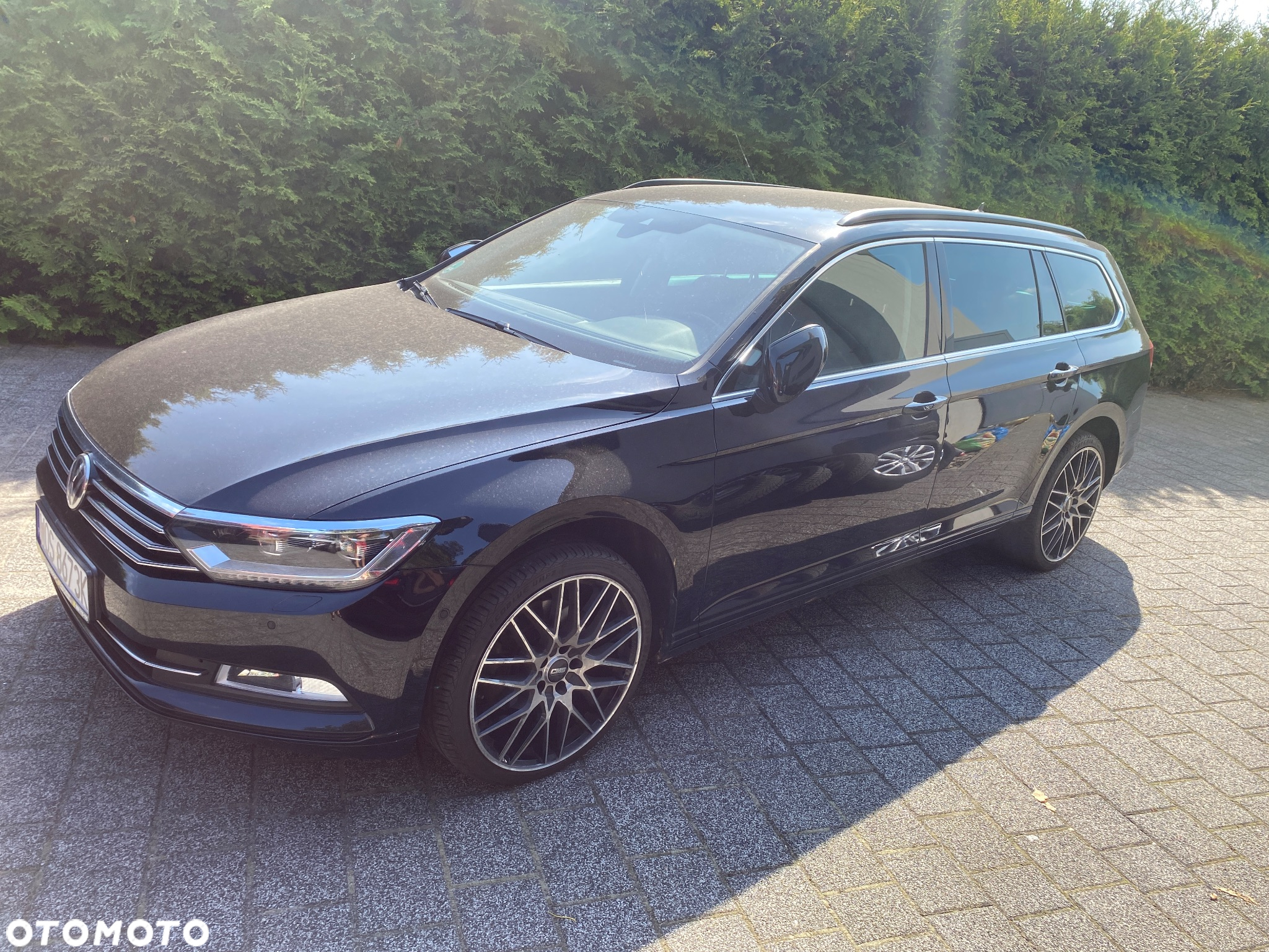 Volkswagen Passat 2.0 TDI BMT SCR Comfortline DSG7 - 40