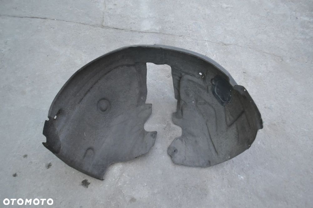 AUDI A6 C7 NADKOLE PRZÓD PRZEDNIE PRAWE GÓRNE ORYGINAŁ 4G0821134D - 1