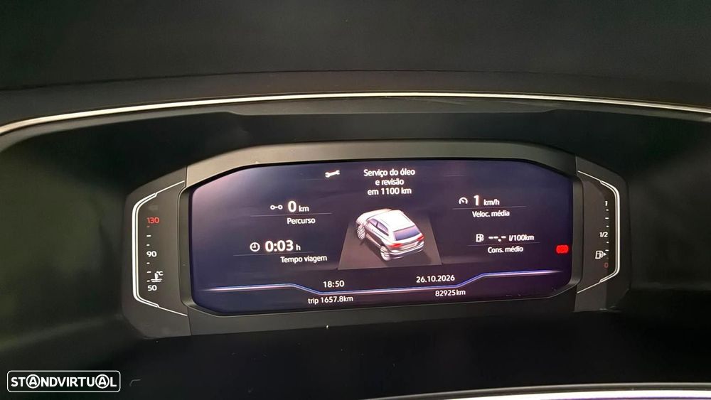 VW Tiguan 1.5 TSI Confortline - 5