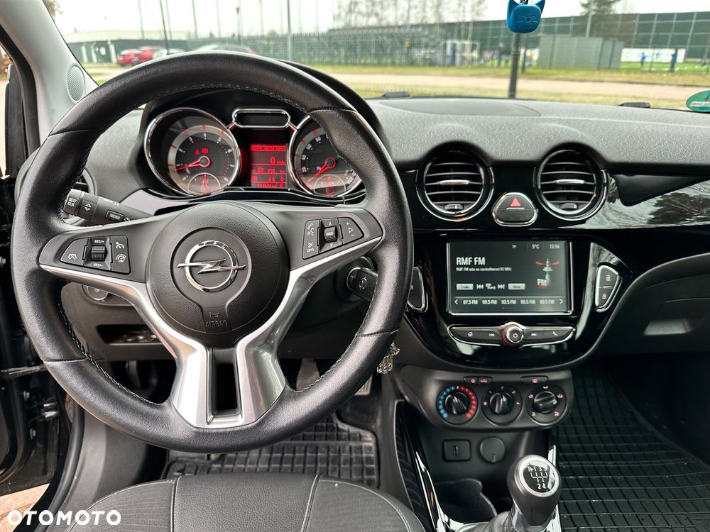 Opel Adam 1.4 Slam - 14