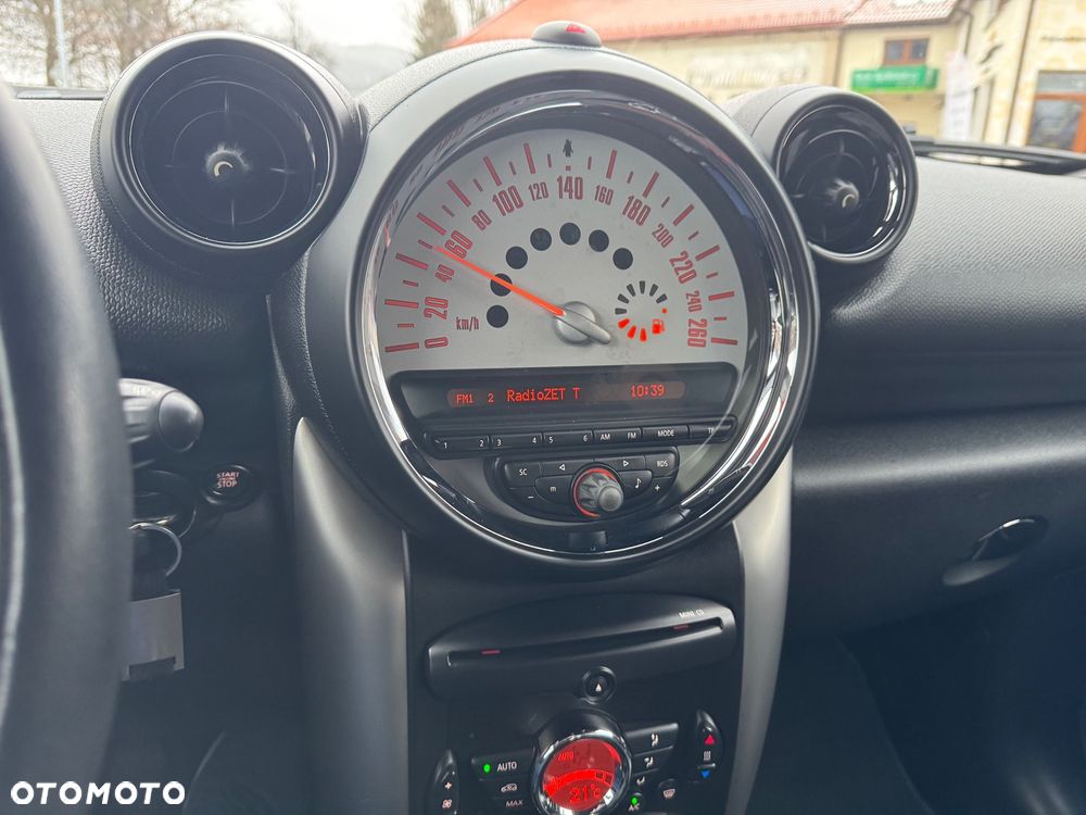 MINI Paceman Cooper D - 14