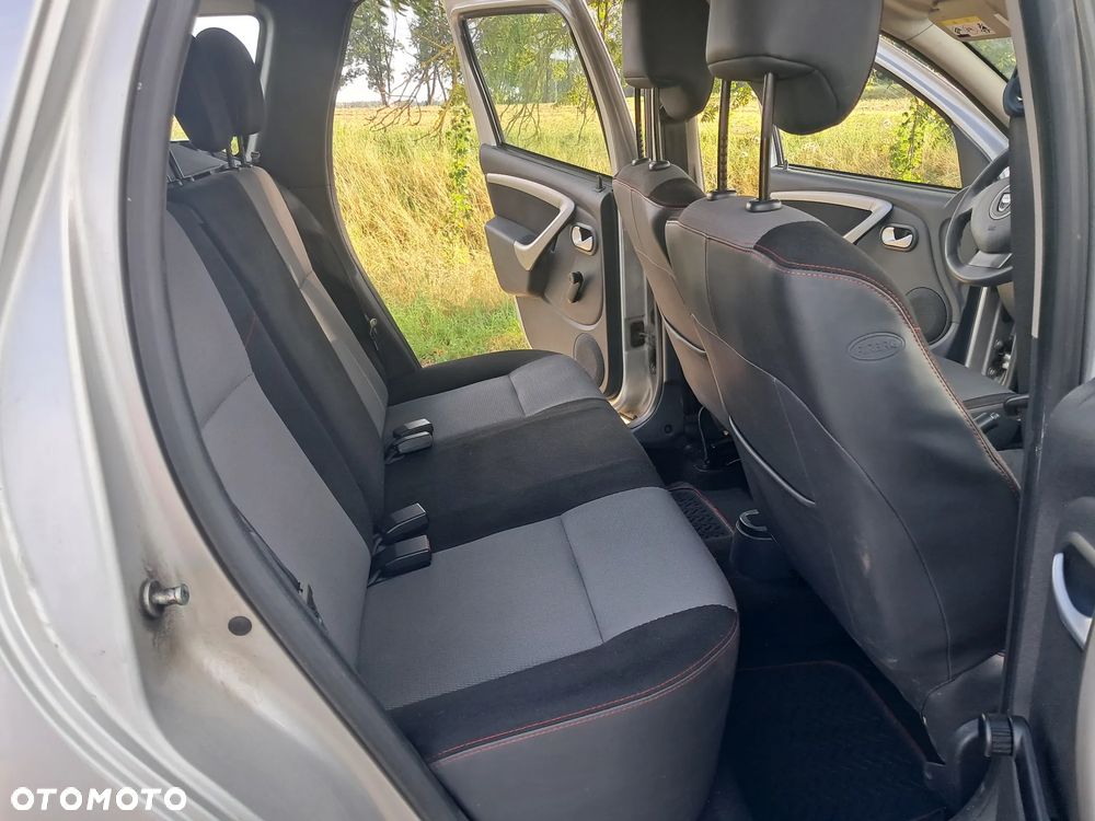 Dacia Duster - 10