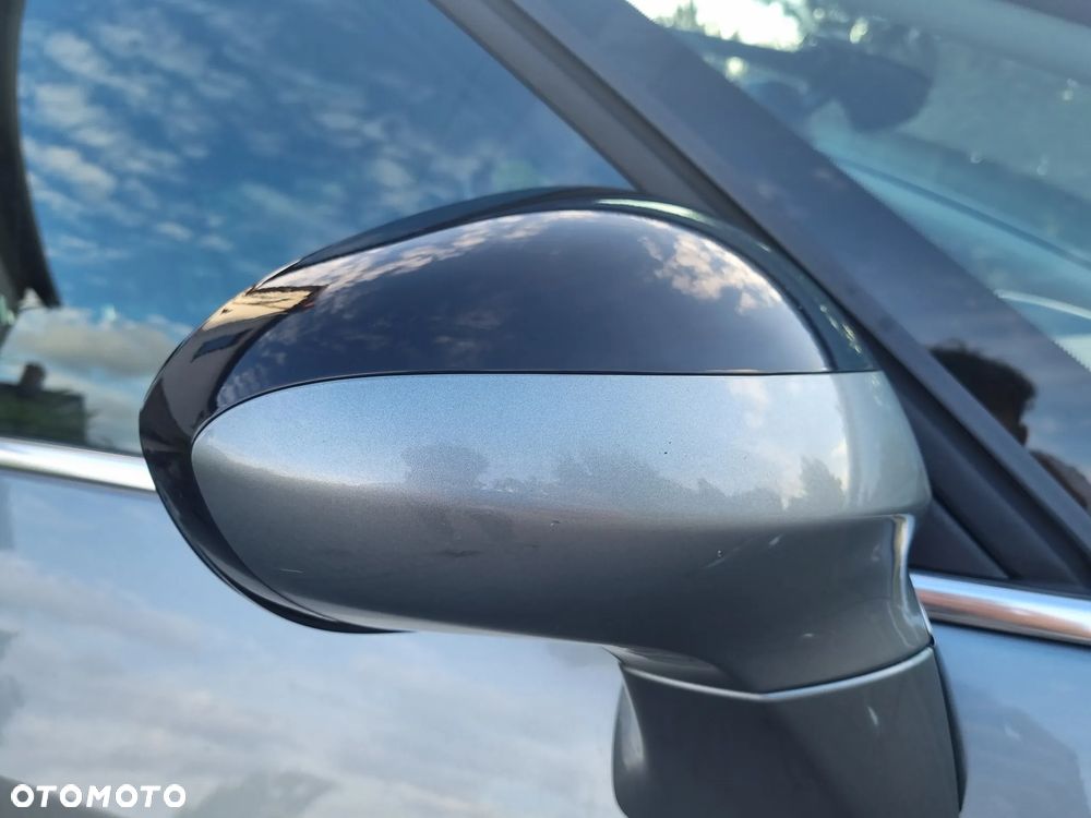 Opel Zafira 1.4 T Cosmo EcoFLEX S&S - 13