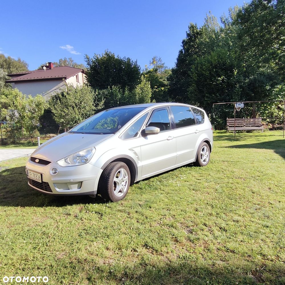 Ford S-Max - 3