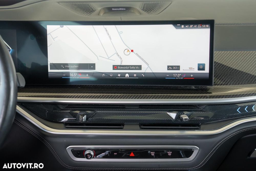 BMW X7 xDrive40d - 26