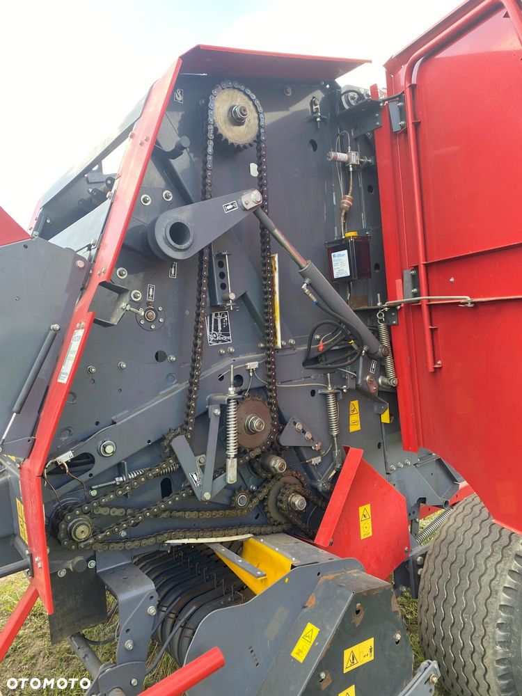 Metal Fach Z589 - 1