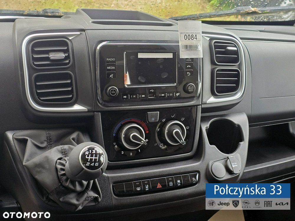 Peugeot Boxer - 22