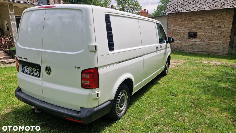 Volkswagen Transporter L2H1 - 4
