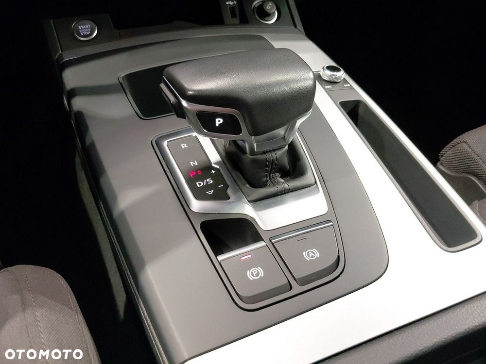 Audi Q5 35 TDI mHEV S tronic - 34