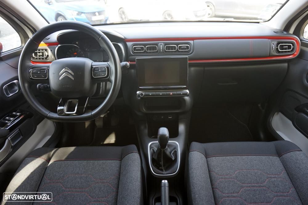 Citroën C3 1.2 PureTech Shine - 6