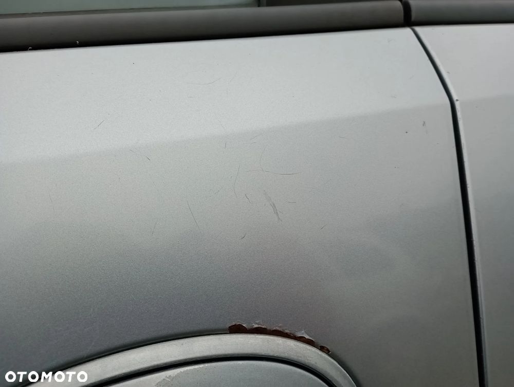 OPEL MERIVA A Z163 drzwi lewe przednie lewy przód - 3