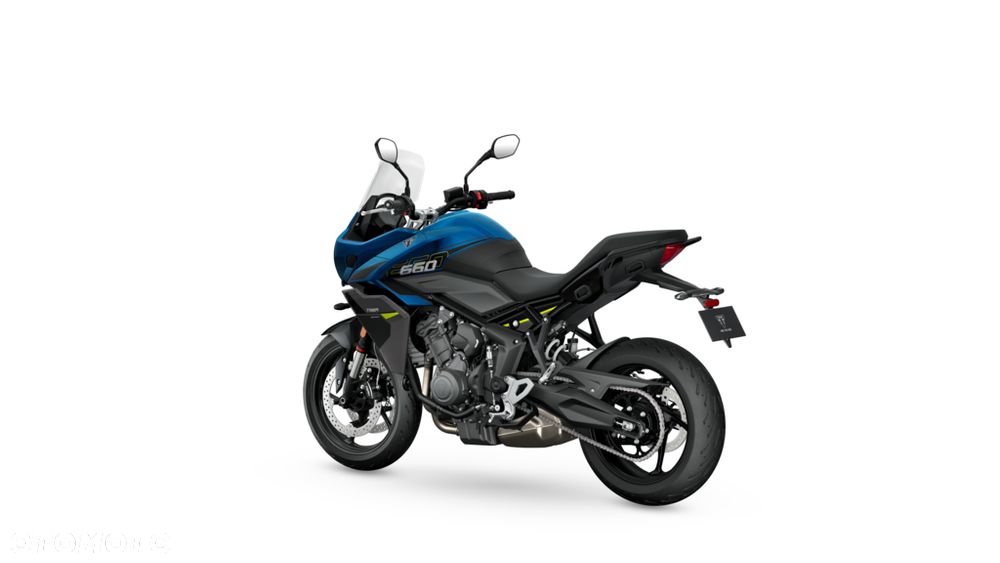 Triumph Tiger - 17