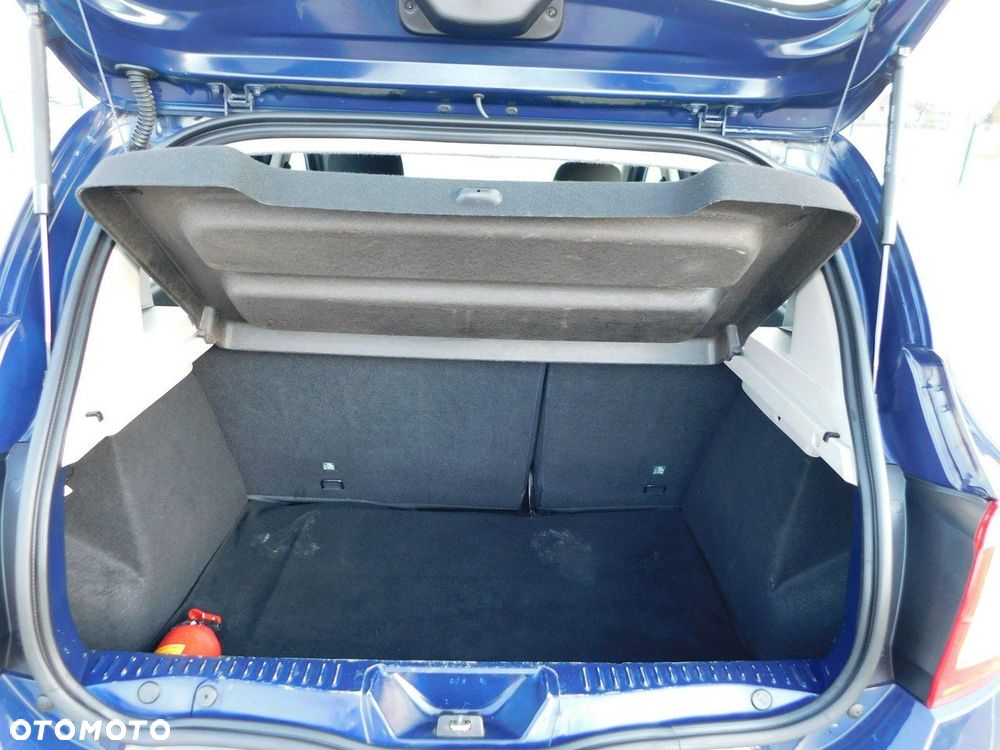 Dacia Sandero - 14