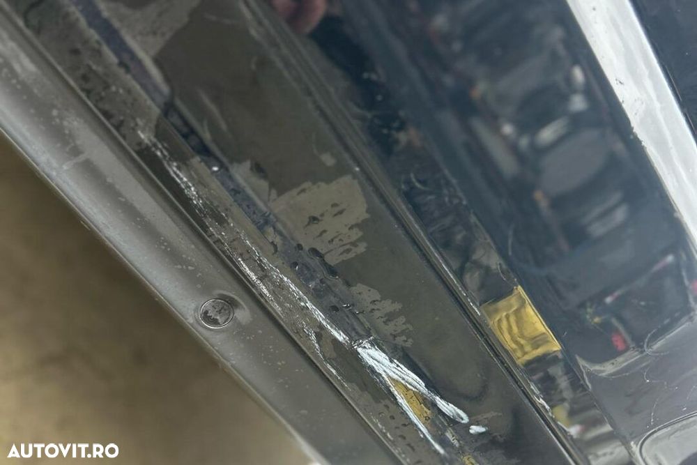 BARA SPATE COMPLETA cu senzori de parcare  VOLVO V60 - AN 2015-2018 - 2