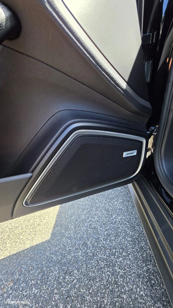 Porsche Panamera 4 E-Hybrid Platinum Edition - 13