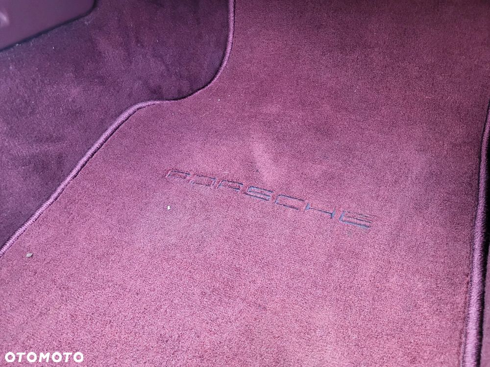 Porsche 944 2.5 Turbo - 21