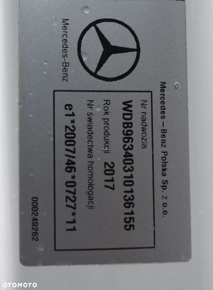 Mercedes-Benz Actros 1842 - 11