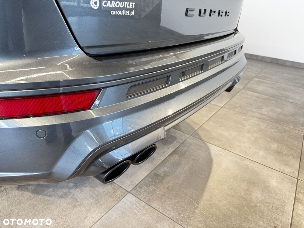 Cupra Ateca - 12