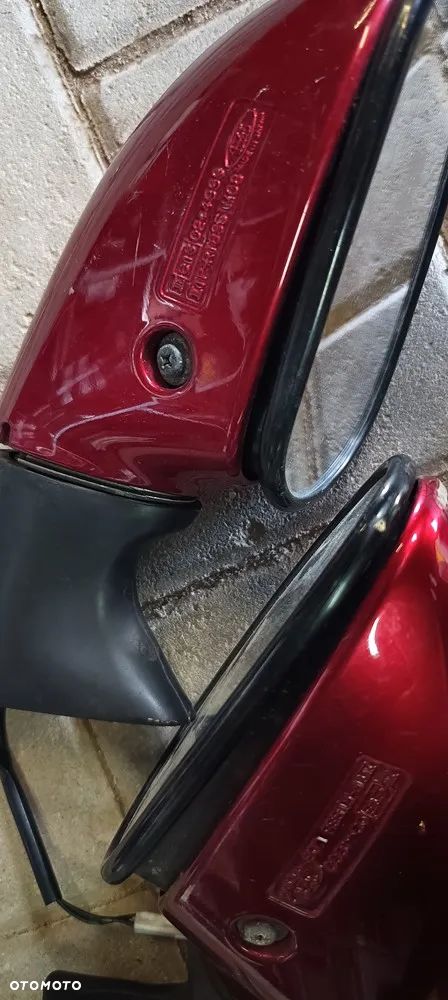 HONDA CBR 1100XX LAMPA LICZNIK ZEGARY REFLEKTOR - 15