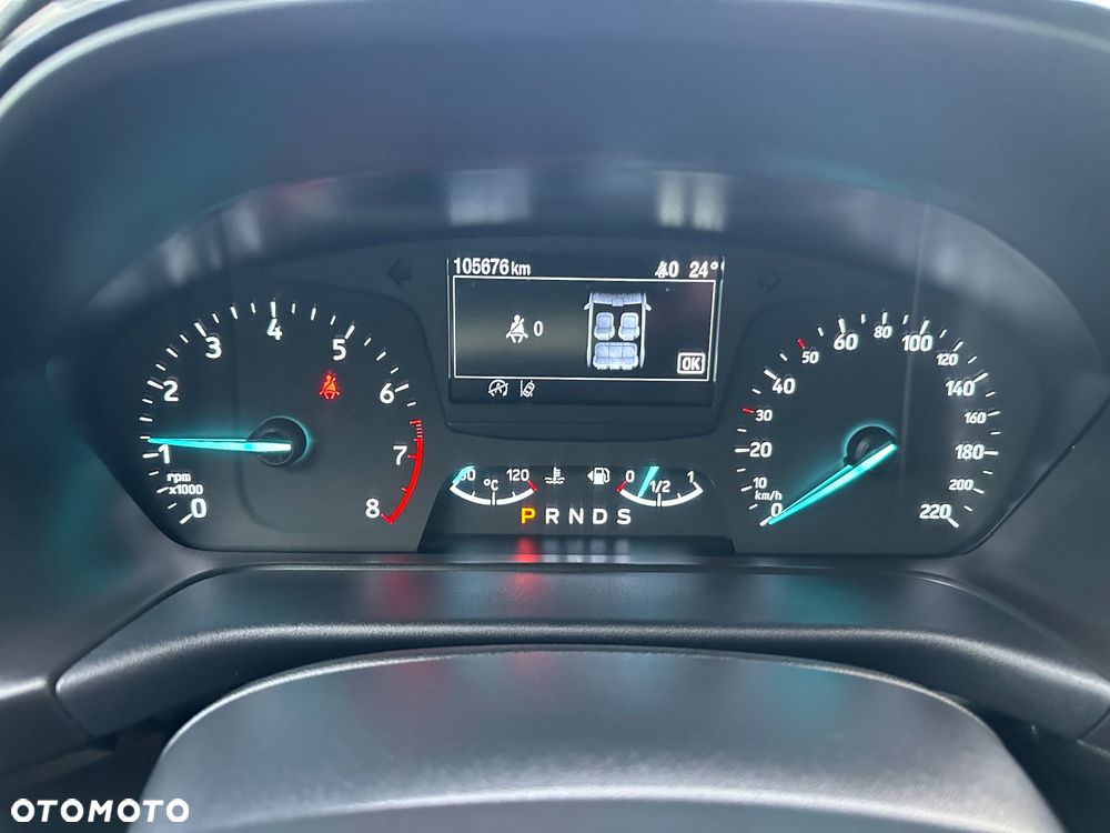 Ford Fiesta - 16