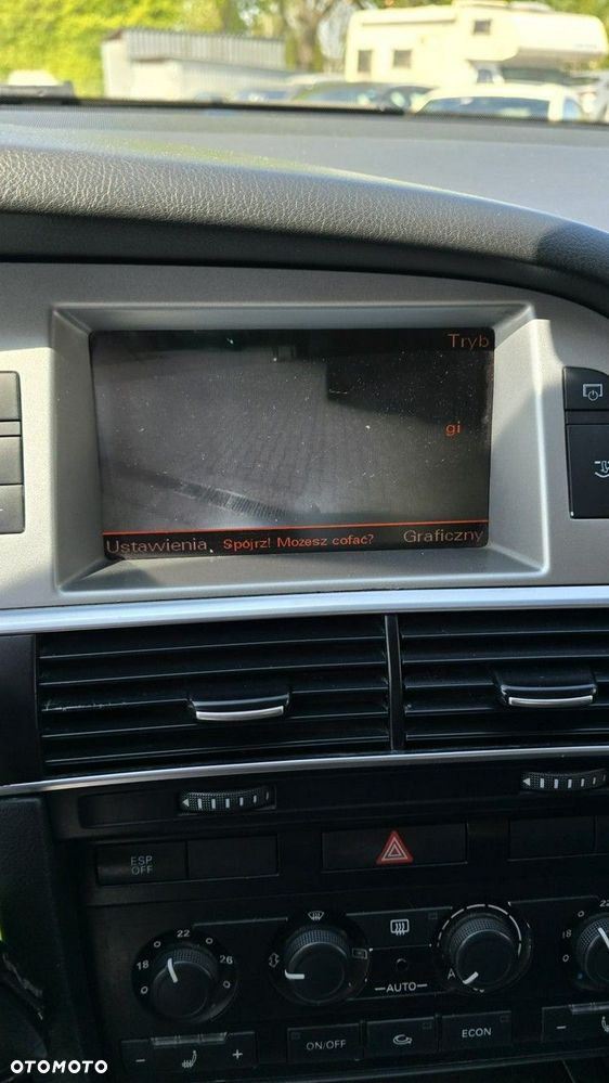 Audi A6 Allroad - 15