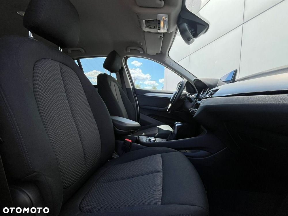 BMW X1 xDrive25e Advantage - 18
