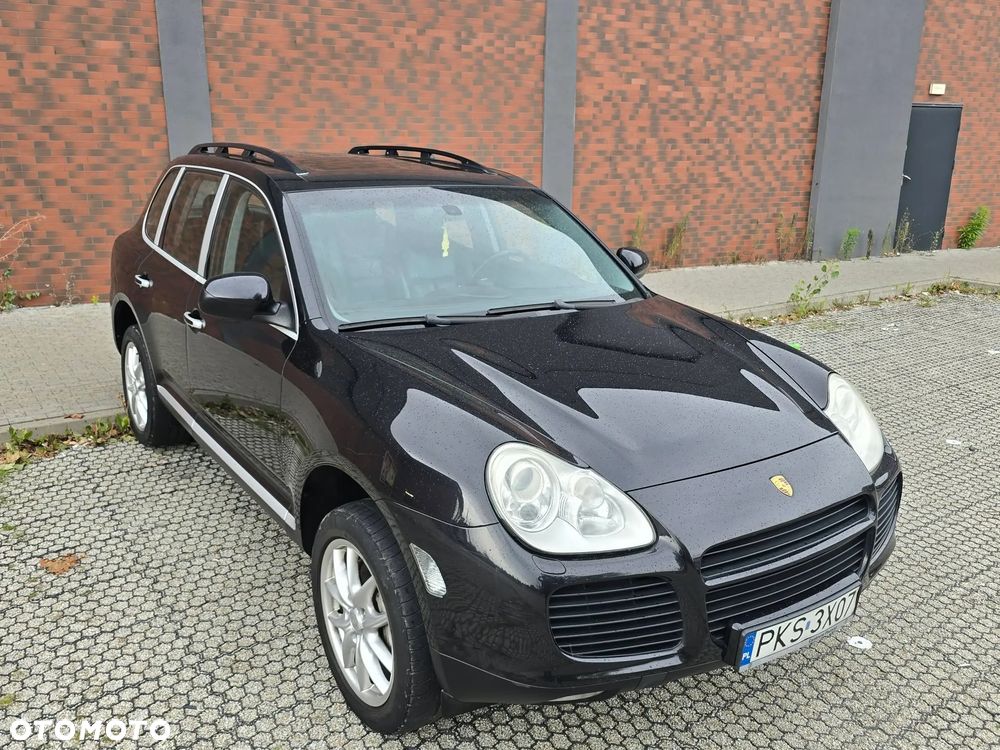 Porsche Cayenne - 19