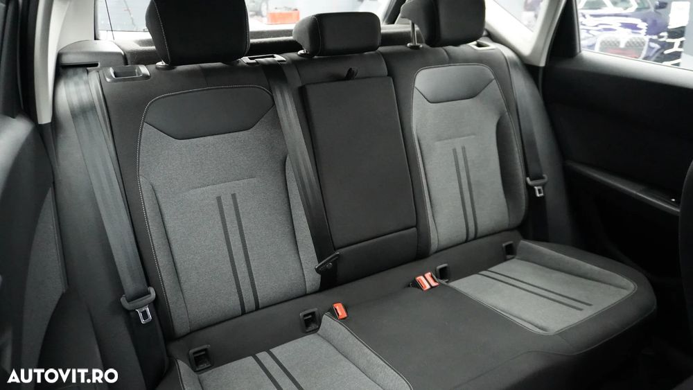 Seat Ateca 1.5 TSI DSG7 Style - 24