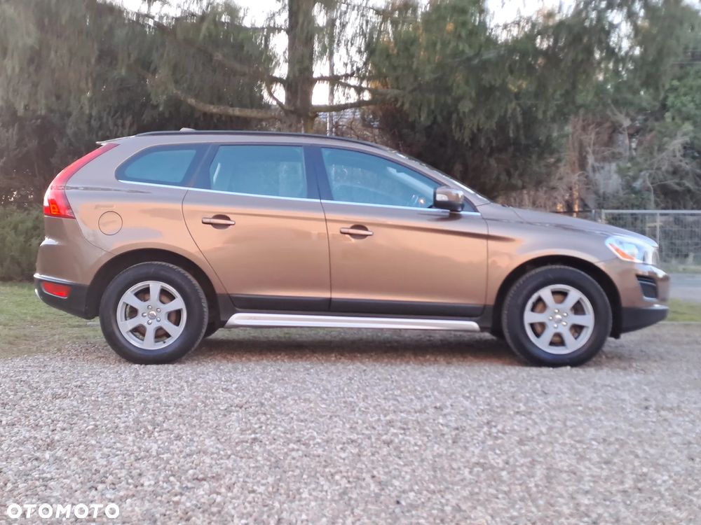Volvo XC 60 - 3