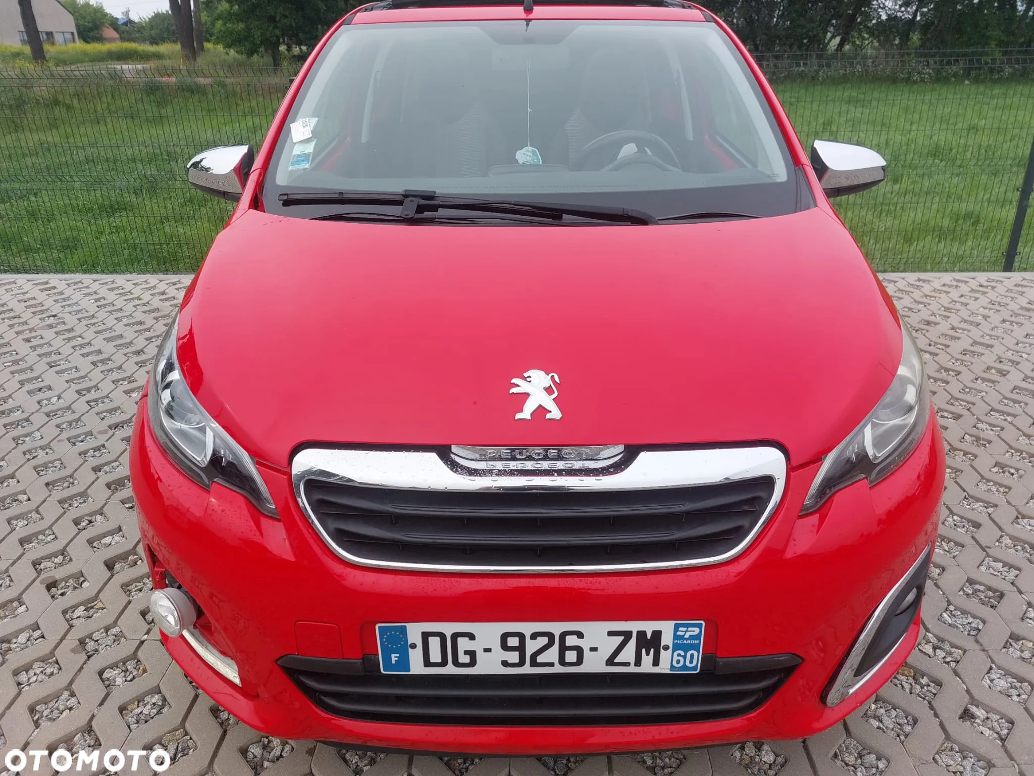 Peugeot 108 PureTech 82 Top Style - 5