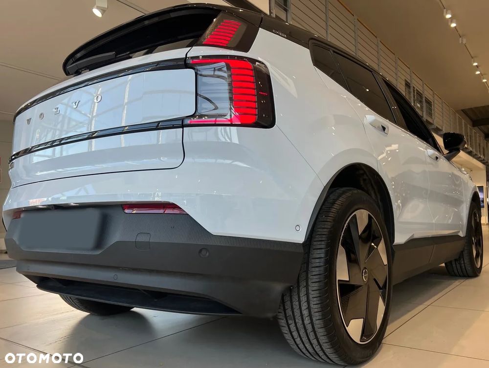 Volvo EX30 69kWh Twin Motor Ultra - 9