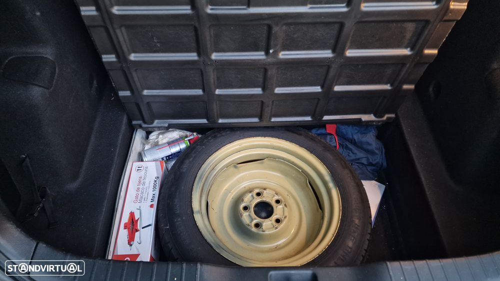 Honda Civic 1.6 i-DTEC Sport - 15