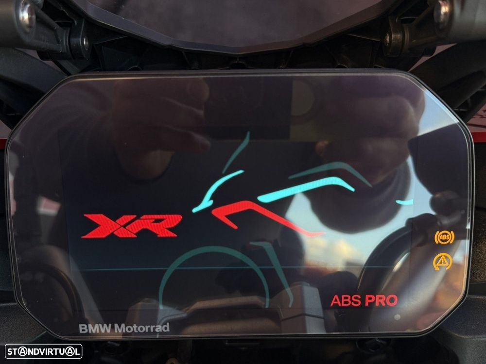 BMW F 900 XR Confort - 10