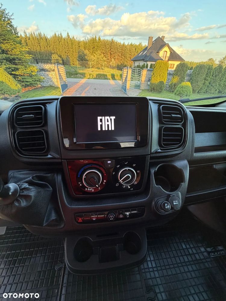 Fiat DUCATO/JEGGER - 8